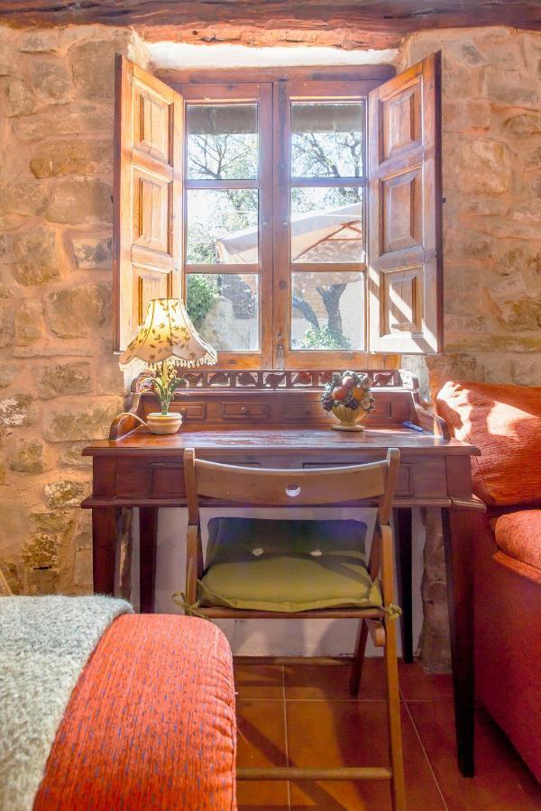 El Rincon De Frailes 258 Metros Holiday home