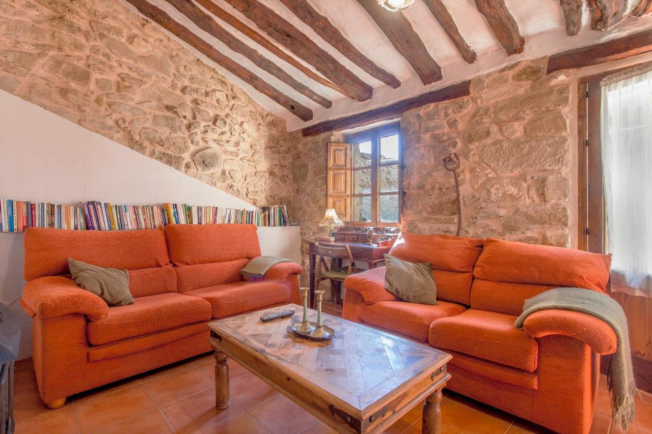 Holiday home El Rincon De Frailes 258 Metros