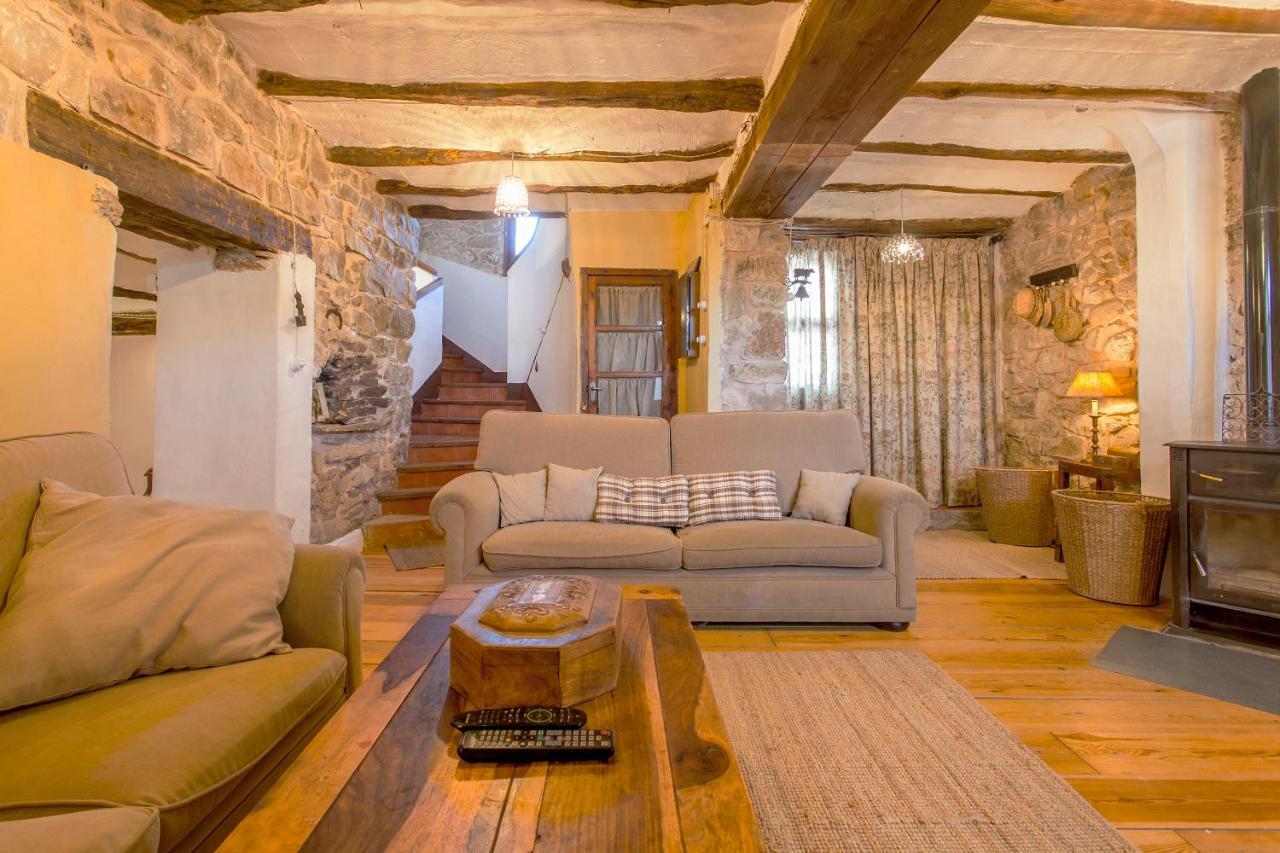 Holiday home El Rincon De Frailes 258 Metros