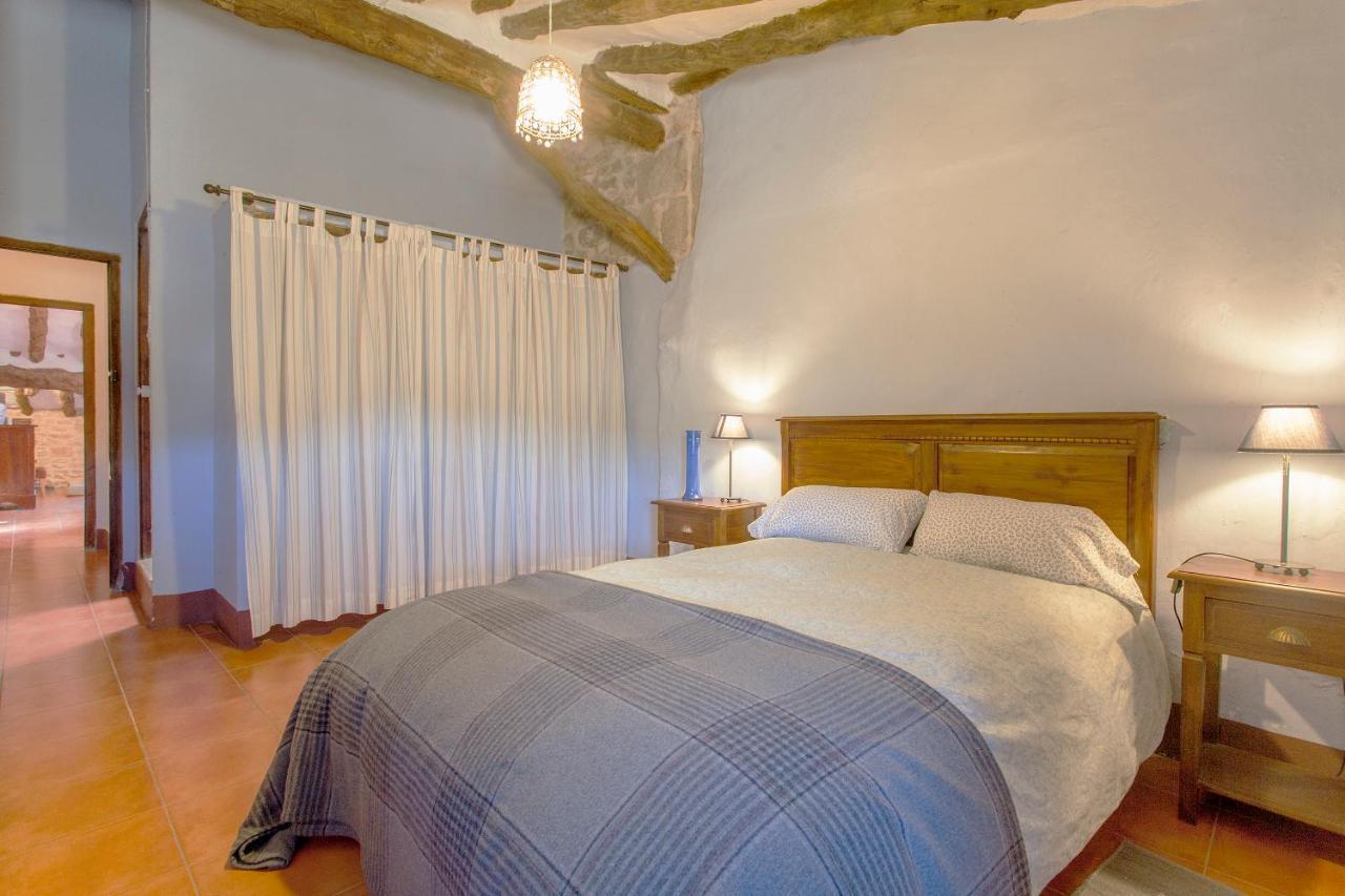 Holiday home El Rincon De Frailes 258 Metros Alpuente