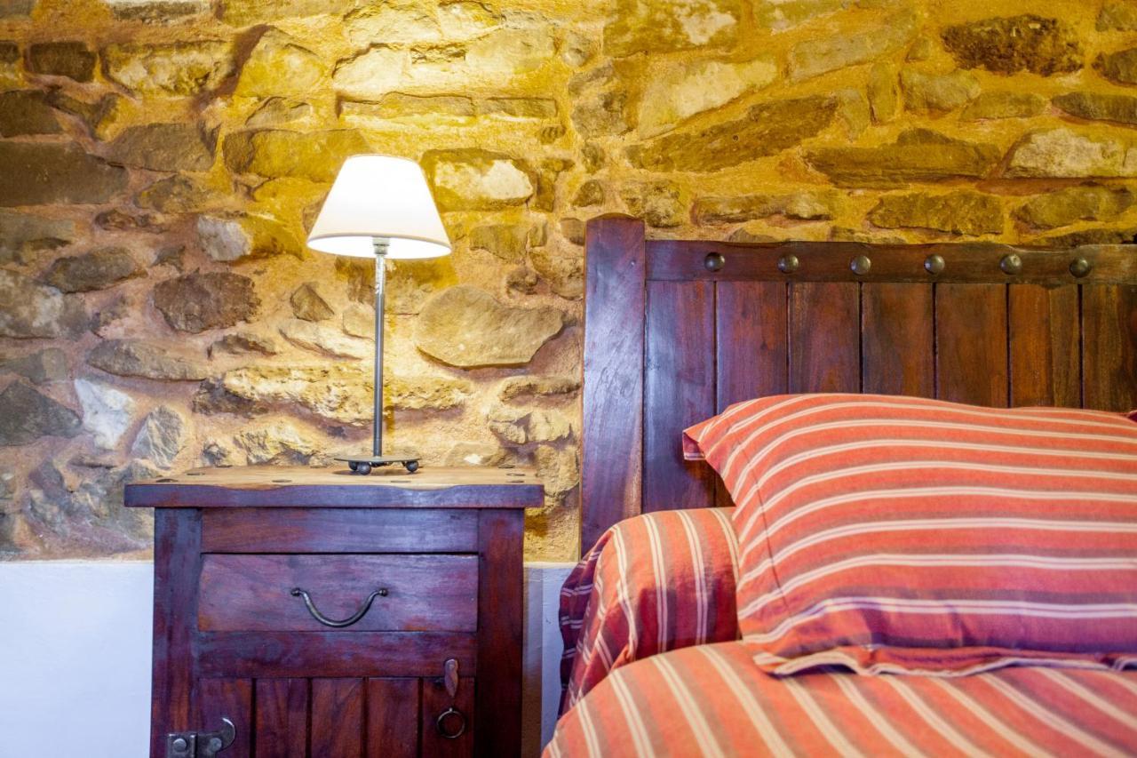 El Rincon De Frailes 258 Metros Holiday home