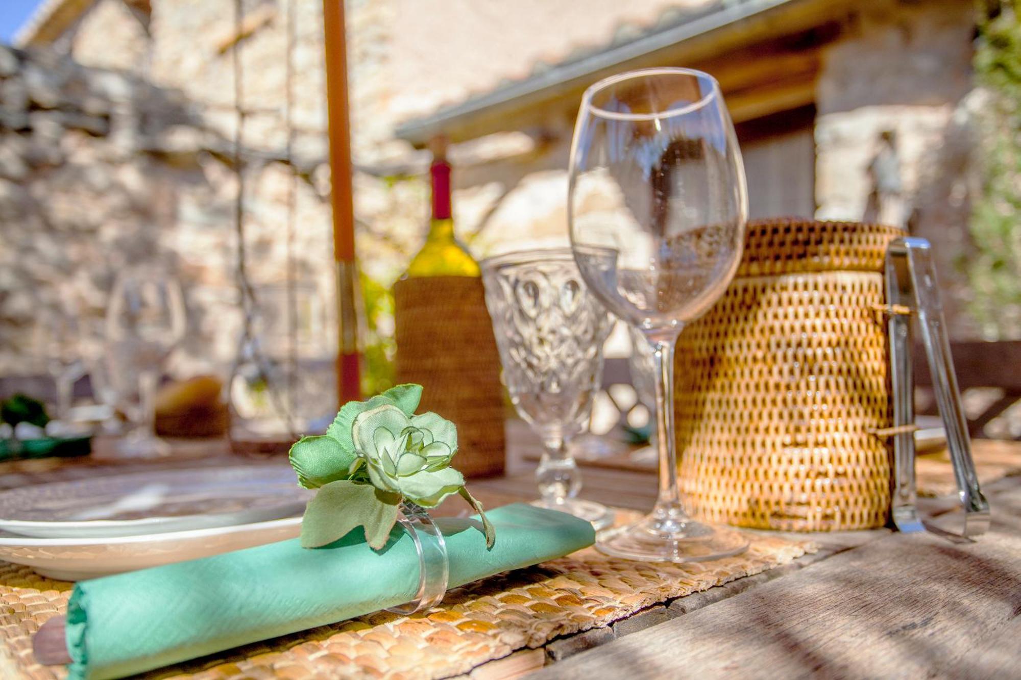 Holiday home El Rincon De Frailes 258 Metros